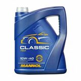 SCT - Mannol Mannol Classic 10W-40