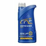 SCT - Mannol Mannol Defender 10W-40