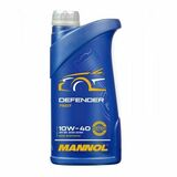 SCT - Mannol Mannol Defender 10W-40