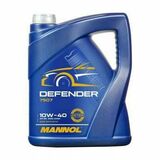 SCT - Mannol Mannol Defender 10W-40