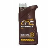 SCT - Mannol Mannol Energy 5W-30