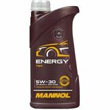 SCT - Mannol MANNOL 7511 Energy 5W-30