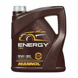 SCT - Mannol Mannol Energy 5W-30