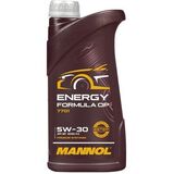 SCT - Mannol Mannol 7701 Energy Formula OP 5W-30