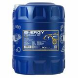 SCT - Mannol Mannol 7701 Energy Formula OP 5W-30