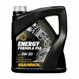 SCT - Mannol Mannol 7703 Energy Formula PSA 5W-30