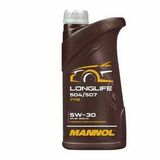 SCT - Mannol Mannol 7715 Longlife 504/507 5W-30