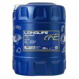 SCT - Mannol Mannol 7715 Longlife 504/507 5W-30