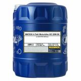 SCT - Mannol Mannol 7830 4-Takt Motorbike 20W-50 HD