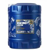 SCT - Mannol Mannol Racing+Ester 10W-60