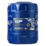 SCT - Mannol Mannol Racing+Ester 10W-60