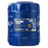 SCT - Mannol Mannol Racing+Ester 10W-60