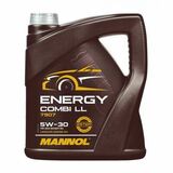 SCT - Mannol Mannol Energy Combi LL 5W-30