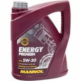 SCT - Mannol MANNOL 7907 ENERGY COMBI LL