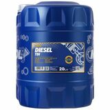 SCT - Mannol MANNOL 7909 Diesel TDI 5W-30