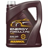 SCT - Mannol MANNOL 7913 Energy Formula PD 5W-40