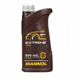 SCT - Mannol Mannol Extreme 5W-40