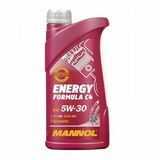 SCT - Mannol Mannol Energy Formula C4 5W-30