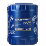 SCT - Mannol Mannol Universal 80W-90 GL-4