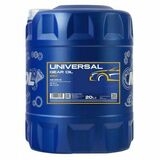 SCT - Mannol Mannol Universal 80W-90 GL-4