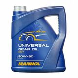 SCT - Mannol Mannol Universal 80W-90 GL-4