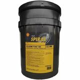 Shell Spirax S6 AXME 75W-140