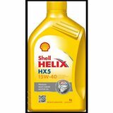 Shell Helix HX5 15W-40