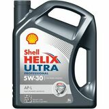 Shell Helix Ultra Professional AP-L 5W-30