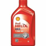 Shell Helix HX3 15W-40