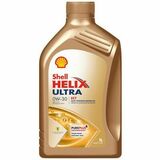 Shell Helix Ultra ECT 0W-30