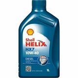 Shell Helix HX7 Diesel 10W-40