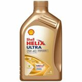 Shell Helix Ultra 0W-40