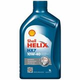Shell Helix HX7 10W-40 (SP A3/B4)