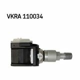 SKF VKRA 110034