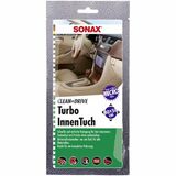 Sonax Clean+Drive Turbo Interior Cloth