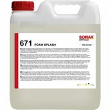 Sonax Foam Splash -EVOLUTION-