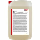 Sonax Foam Splash -EVOLUTION-