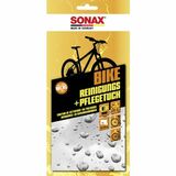 Sonax BIKE Cleaning+Care Cloth