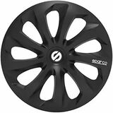 Sparco SICILIA BK