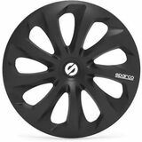 Sparco SICILIA BK