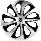 Sparco SICILIA SVBK