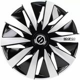 Sparco LAZIO BKSV