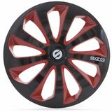 Sparco SICILIA BKRD