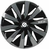 Sparco LAZIO BKGR