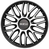 Sparco ROMA SVBK