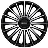 Sparco TREVISO BKSV