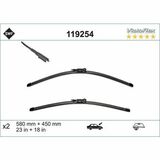 SWF 119254 Original Visioflex Set
