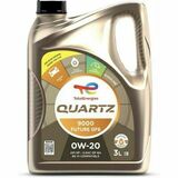 Total Quartz 9000 Future GF6 0W-20