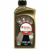 Total Quartz 5000 15W-40