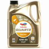 Total Quartz Racing 10W-50